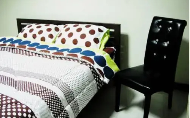 So Good Hostel