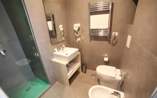 Toledo Relais - Exclusive Rooms