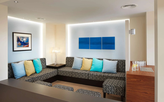 Best Western Plus Arosa Hotel