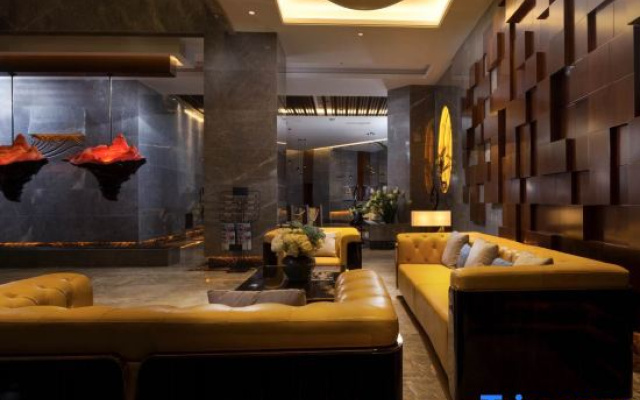 Xiyu International Hotel
