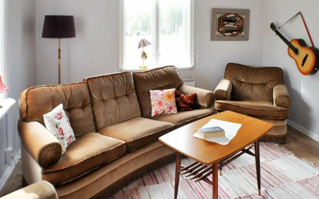 5 Person Holiday Home in Årjäng