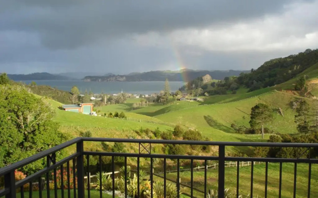 Ohuka Place Homestay