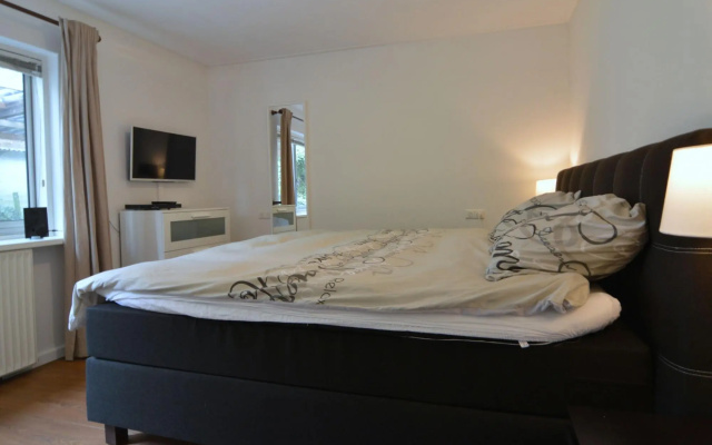 Holiday Home Voorthuizen Near De Veluwe