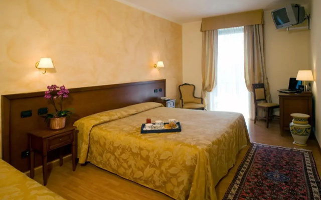 Hotel Scaligero