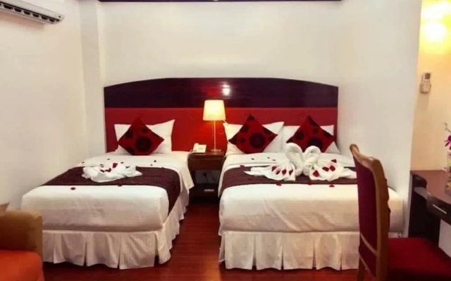 Alegro Hotel