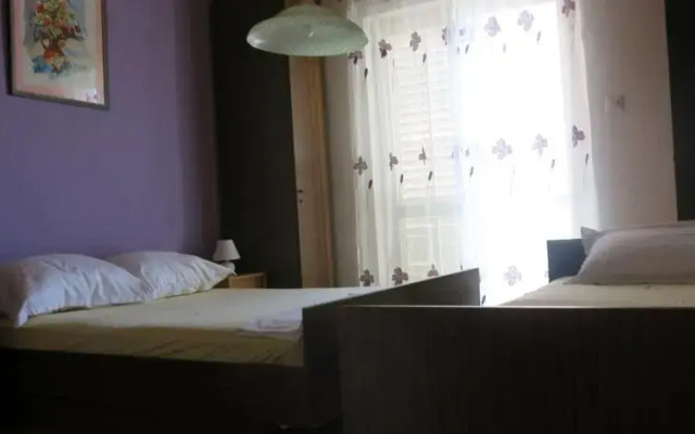 Apartment Carpe Diem