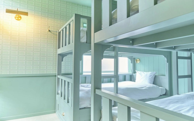 Q-ROOMS.HARAJUKU
