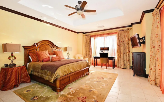 Vista Bahia 3A 3 bdr 3 Bath Ocean View