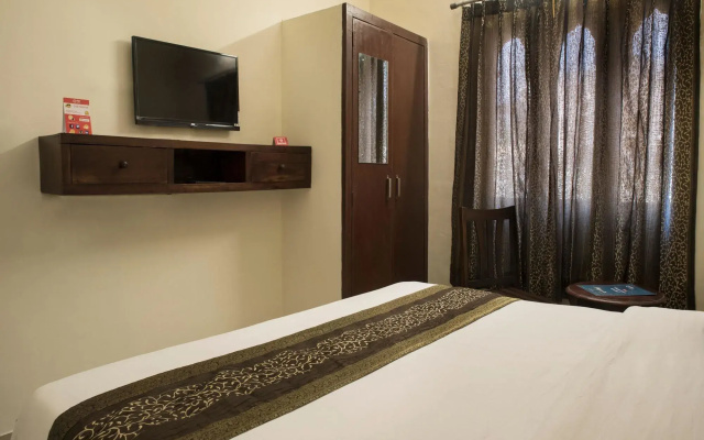 OYO Rooms Ranthambore Road