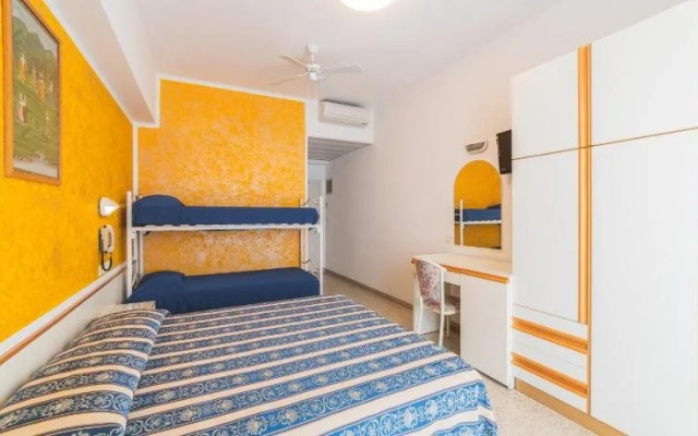 Hotel Astoria