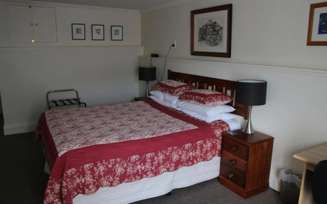 Pentland House B&B