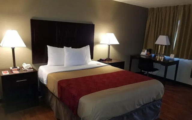 Econo Lodge