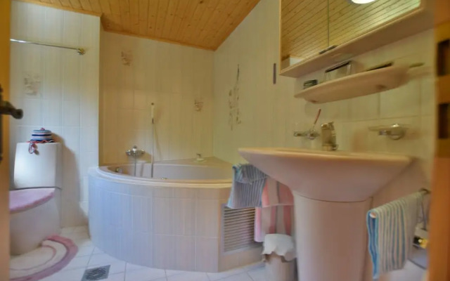 Chalet Joshua