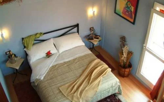 Agriturismo Spagnolina