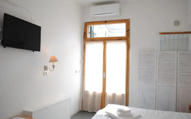 Dreaming Verona Rooms