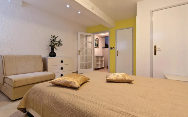 Amazing Home in Pula With Wifi and 0 Bedrooms