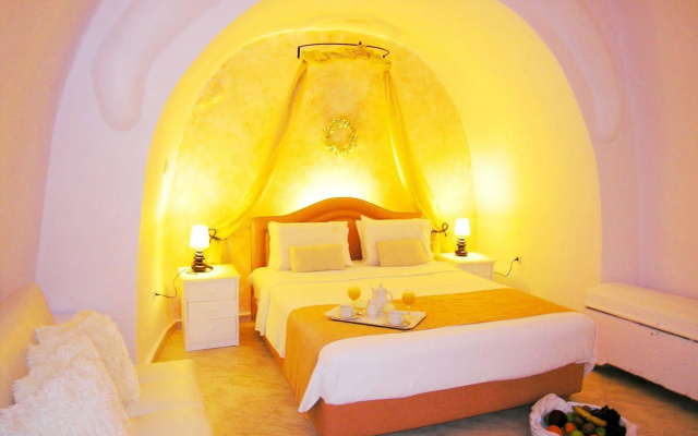 Aeolos Art and Eco Suites - Adults Only