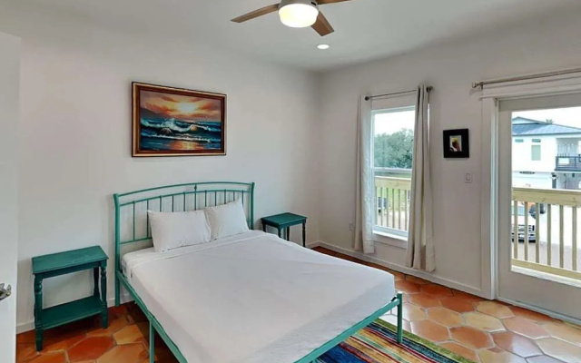 Marlin Manor by Silver Sands Vacation Rentals