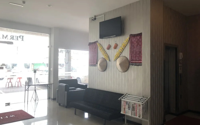 Permai Hotel Sibu