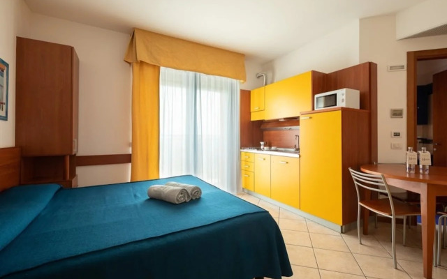 Aparthotel Sheila