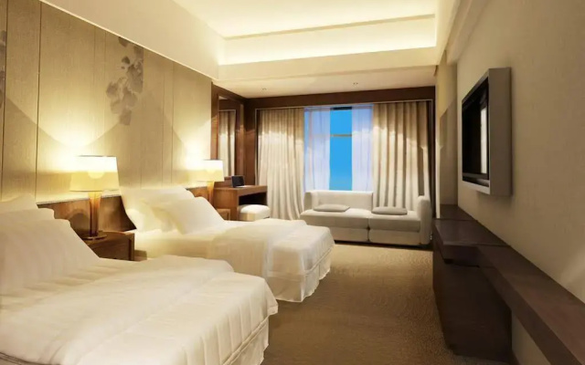 Fortune Century Hotel