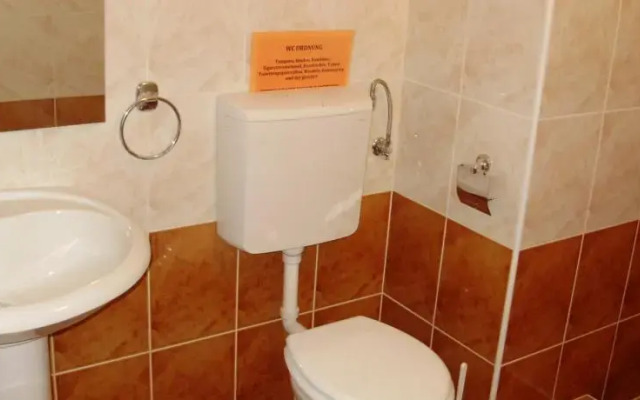Apartment Mureta