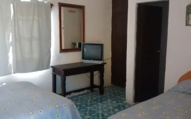 Hotel Miramar