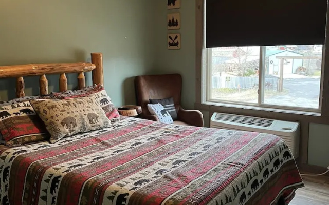 Rays place Inn