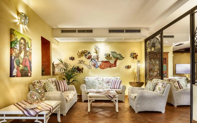 Hotel Stella Maris