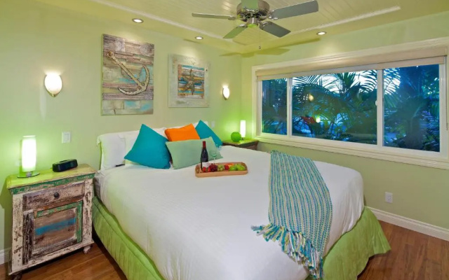 Ocean Palms Beach Resort