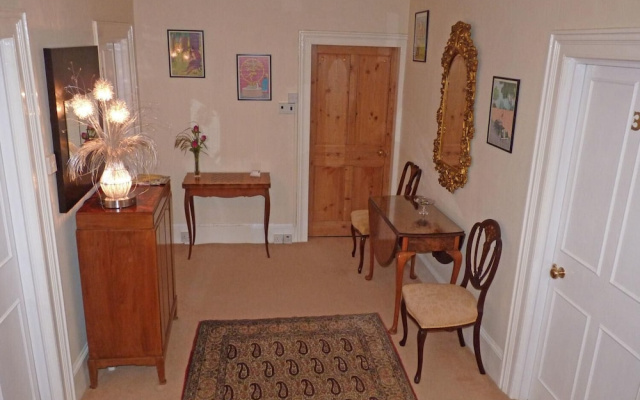 Town Mills B &B