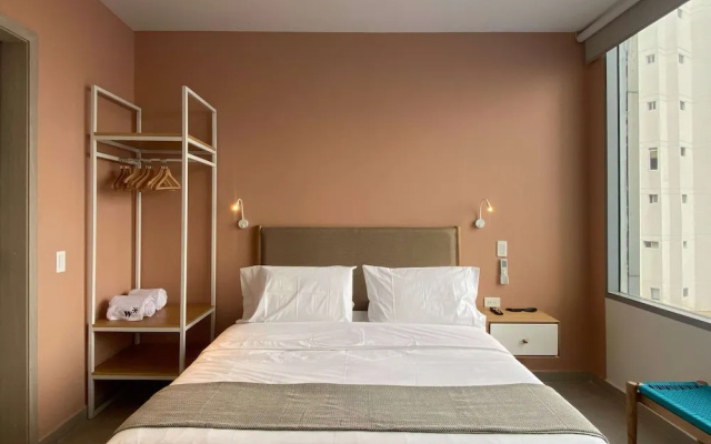 w Sophisticated 3BR w Magical Terrace in CTG
