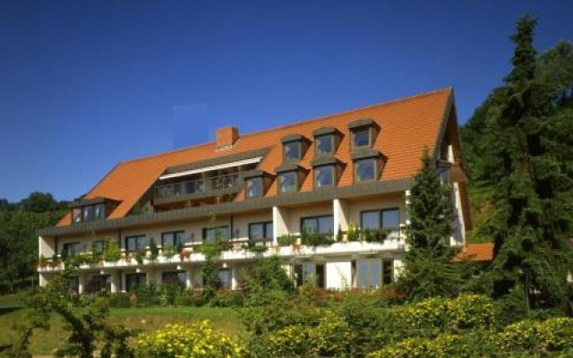 Käfernberg Weinhotel