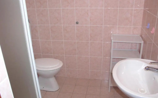 Apartment Lana