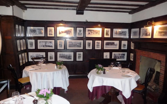 Chequers Inn by Greene King Inns