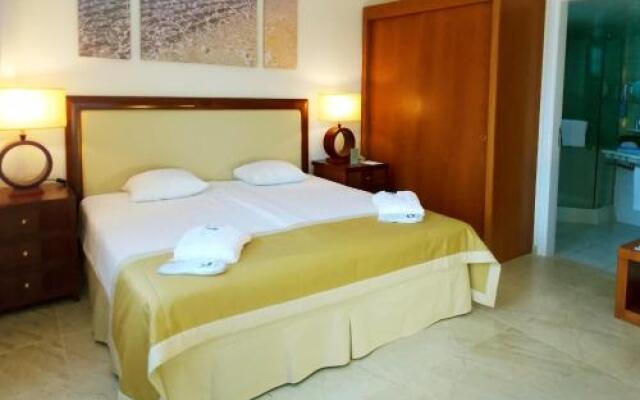 Отель Aldiana Club Zypern Кипр, Ороклини - отзывы, цены и фото номеров - забронировать отель Aldiana Club Zypern онлайн комната для гостей