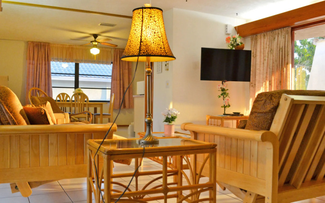Marco Island Villa