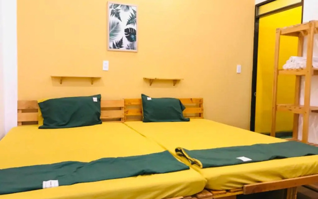 Xam House Hostel
