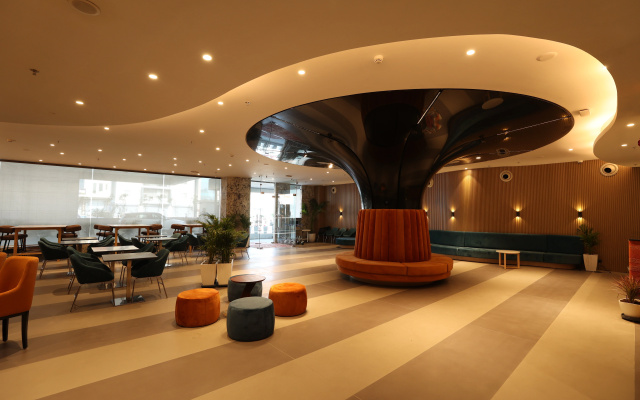 Holiday Inn Express & Suites Jaipur Gopalpura by IHG