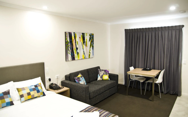 Roma Central Motel