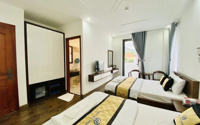 Hotel Duc Thanh 2