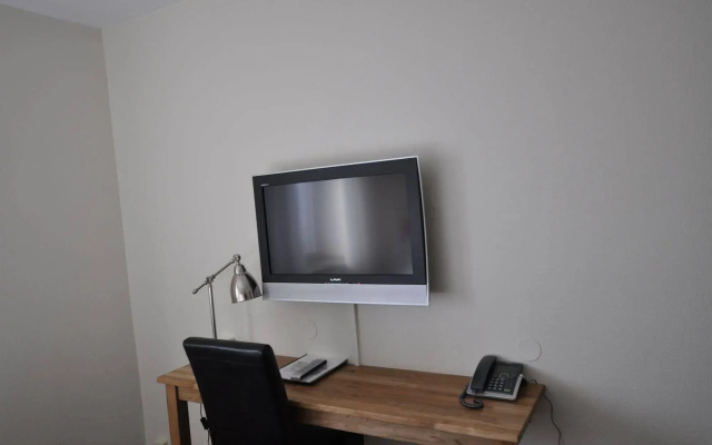 Hotel Lysekil