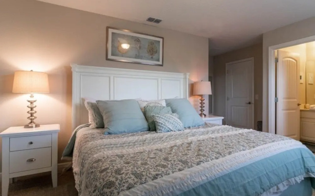 Themed Bedrooms You Will Love This Home! home