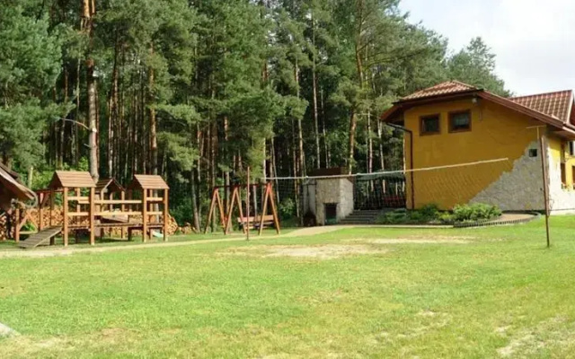 Leśny Zakątek