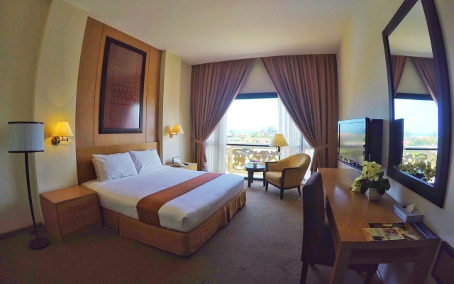 Permai Hotel Kuala Terengganu