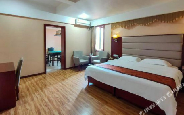 Huizhixing Hotel
