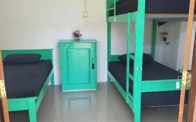Chaya Mega Hostel