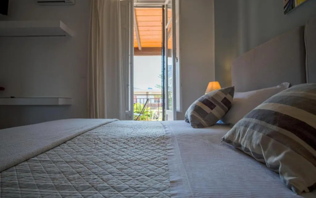 Le Muse B&B