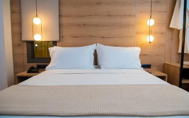Liberty Hotel of Nafplio