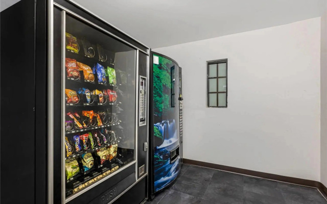 Sleep Inn & Suites Merrillville